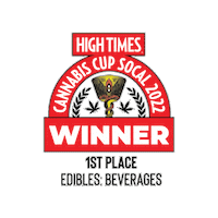 Sticker by Mary y Juana® Beverages Co.
