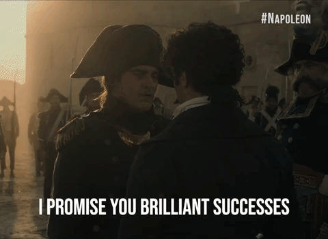 Brilliant Successes