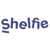 Sticker by Shelfd