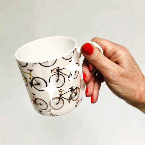 elladoran giphygifmaker giphyattribution chinamugs GIF
