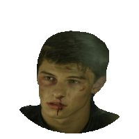 Shawn Mendes Sticker by imoji