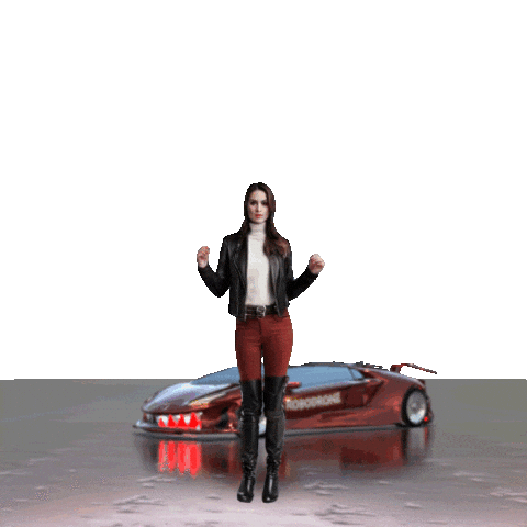 Social Media Love Sticker by Robodrone