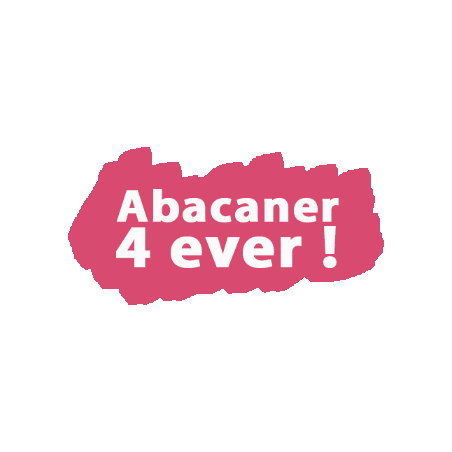 Sticker by Abacane