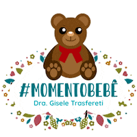 dragiseletrasfereti saúde bebe familia crianca Sticker