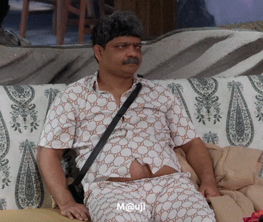 Man-Mauji giphyupload GIF