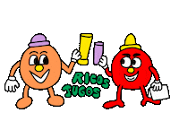 Ricosjugos Sticker by Pablo
