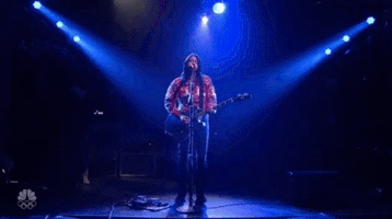 foo fighters snl GIF by Saturday Night Live