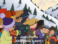 nickrewind nicksplat as told by ginger GIF