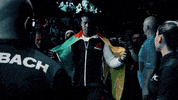 francis ngannou mma GIF by UFC