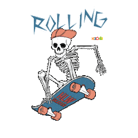 Black Cat Halloween Sticker by Grupo Malwee