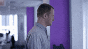 KrebsVideoProductions pointing krebs mikekrebs GIF