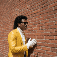 Talking Listen To Me GIF by Jukebox Saints