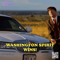 Wizards Dcsports GIF by Marcel Katz / The Art Plug