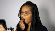 Lipstick GIF