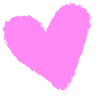 Heart Love Sticker
