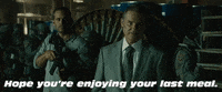 Fast And Furious Agent GIF by The Fast Saga