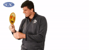 trinity tigers ncaa GIF by Southern Collegiate Athletic Conference