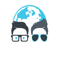 Logo Geek Sticker by GeekTouristique