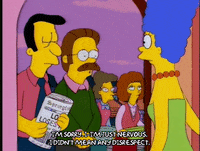 marge simpson GIF