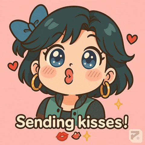For You Hana GIF by Persona