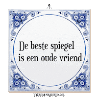 Humor Nl Sticker by Tegelspreuken.nl