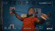 Kevin Hart Sport GIF by NETFLIX