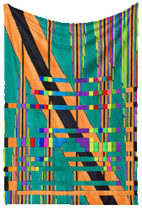 Pixel Art Blockchain GIF by patternbase