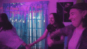 Friends Houseparty GIF by shallow pools
