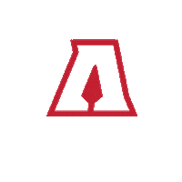 Atlantisstrength atlantis atlantis strength strength equipment shape greatness Sticker