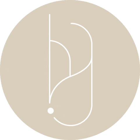 Logo Love Sticker by studio brot