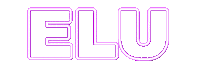 Elu Sticker