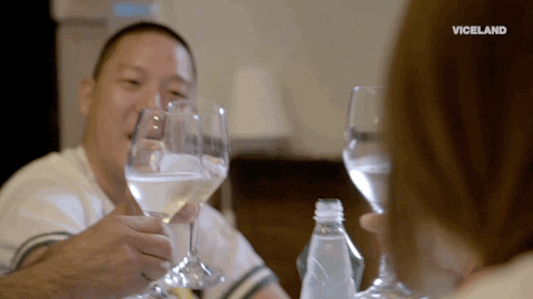 Viceland GIF by HUANG'S WORLD