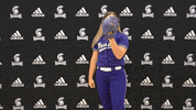 Wsuwarriors GIF by WinonaStateATH
