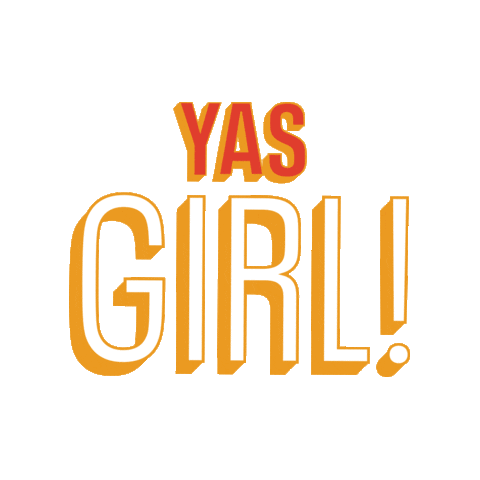 Girl Women Sticker by Bia Warrior