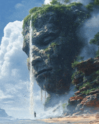 Art Rock GIF
