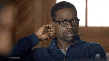 I Cant Season 2 GIF by This Is Us