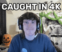 I Saw Photo GIF