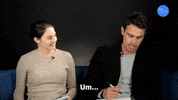 Reflecting Shailene Woodley GIF by BuzzFeed