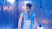 University Of North Carolina Wrestling GIF by UNC Tar Heels