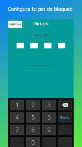 jaimefranko giphygifmaker app android facturas GIF