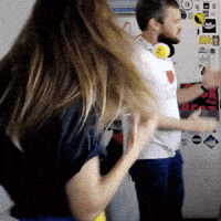 new york dj GIF by The Lot Radio