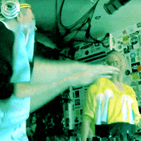 john zahl GIF by The Lot Radio