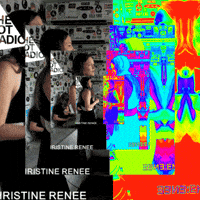 dance loop GIF by The Lot Radio