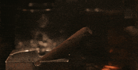 christiaanwelzel smoke cinemagraph cigar 1932 GIF