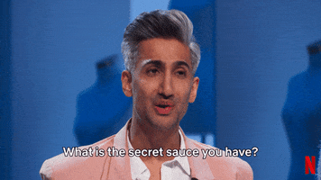 France Fashion GIF by NETFLIX