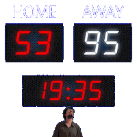 53 Home Sticker