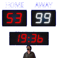 53 Home Sticker