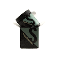 Health Pills Sticker by Supplemaze