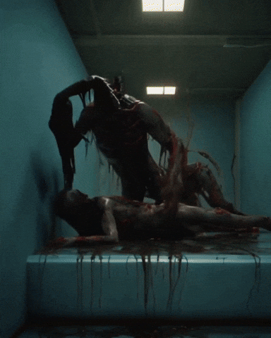 Video Game Discord GIF by Komplex