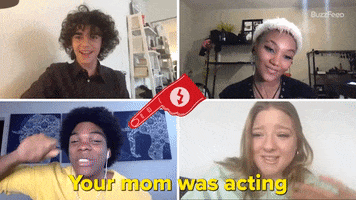 Jack Dylan Grazer GIF by BuzzFeed